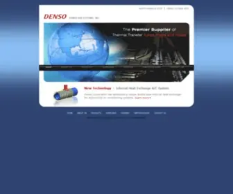 Densocorp-NA-Asmi.com(DENSO Air Systems) Screenshot