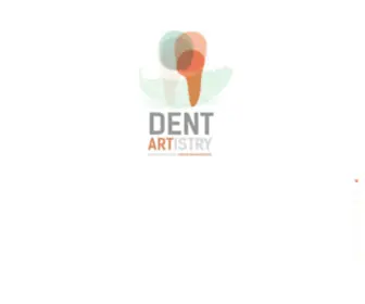 Dent-Artistry.com(Dent Artistry) Screenshot