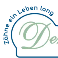 Denta-Beaute.at Logo