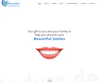 Dentadura.in(Dentadura) Screenshot