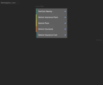 Dentalplus.com(DentalPlus) Screenshot