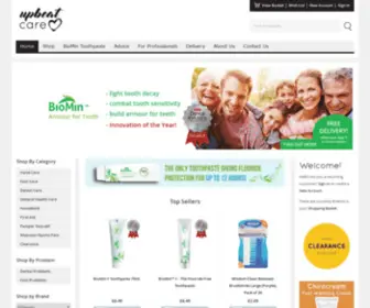 Dentalshop.co.uk(Buy Dental Products) Screenshot