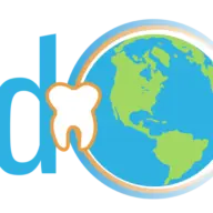 DentalWorld.com.mx Favicon