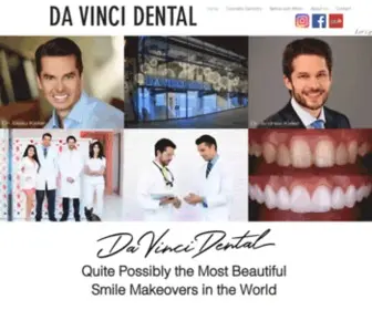 Dentistinbellevue.com(Bellevue-dentist) Screenshot