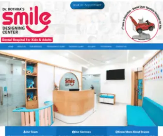 Dentistjodhpur.com(Dentistjodhpur) Screenshot