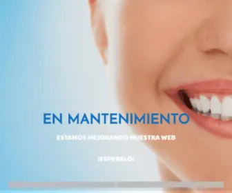 Dentium.ec(Dentium) Screenshot