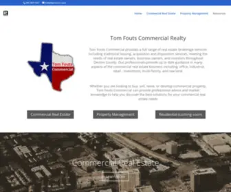 Dentontx.com(Dentontx) Screenshot