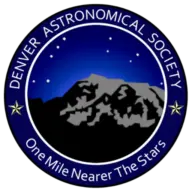 Denverastro.org Logo