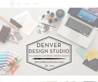 Denverdesignstudio.com(Denverdesignstudio) Screenshot