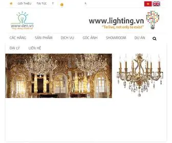 Den.vn(Den) Screenshot