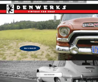 Denwerks.com(Appraisals) Screenshot