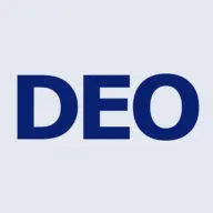 Deo.dk Favicon