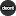 Deont.de Favicon