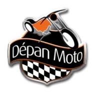 Depanmoto.fr Favicon