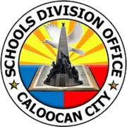 Depedcaloocan.com Favicon