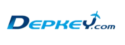 Depkey.com Logo