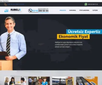 Depodaevim.com(Eşya depolama) Screenshot