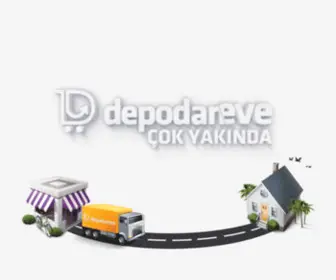 Depodaneve.com(老韦德app下载) Screenshot