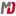 Deportesmd.com.ar Logo