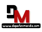 Deportesmerida.com Logo