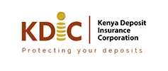 Depositinsurance.go.ke Logo