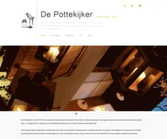 Depottekijker.be(Depottekijker) Screenshot