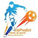 Depredict.com Logo