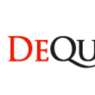 Dequalidade.com.br Logo