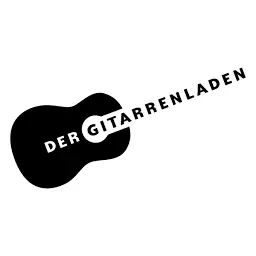 Der-Gitarrenladen.de Logo