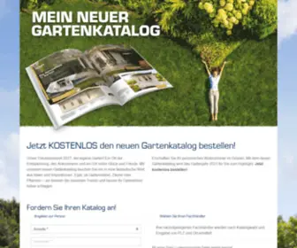 Der-Neue-Katalog-IST-DA.de(Katalogbestellung) Screenshot