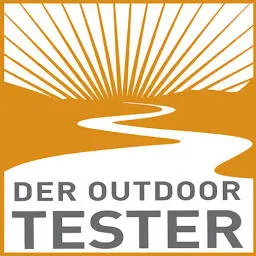 Der-Outdoor-Tester.de Logo