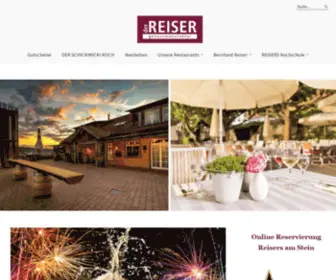 Der-Reiser.de(REISERS) Screenshot