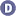 Derailer.org Logo