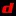 Derapate.it Favicon