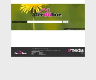 Derdubor.no(Derdubor) Screenshot