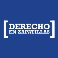 Derechoenzapatillas.org Logo