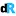 Deredes.tv Favicon