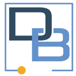 Derekbarrington.com Favicon