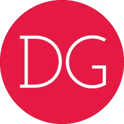 Derekgourlay.com Favicon