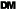 Derekminor.com Logo