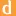 Dereksemmler.com Favicon