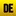 Derestricted.com Logo
