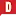 Derfmagazine.com Favicon