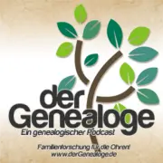 Dergenealoge.de Favicon