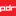 Dergipdr.com Logo