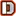 Derinev.com Favicon