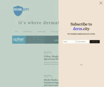 Derm.city(Dermcity) Screenshot