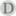 Derma.dk Favicon