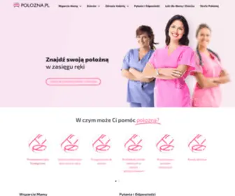 Dermatolog.pl(Twoja) Screenshot