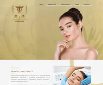 Dermatologiaquito.com(Dermatologiaquito) Screenshot